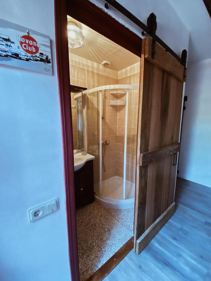 Casal Camillo Hotel Case Selva Grande Kültér fotó