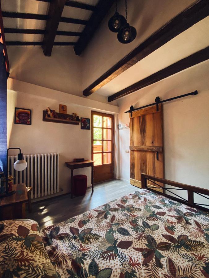 Casal Camillo Hotel Case Selva Grande Kültér fotó