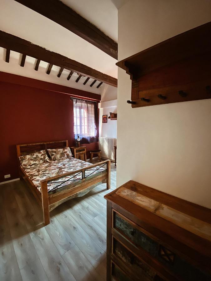 Casal Camillo Hotel Case Selva Grande Kültér fotó