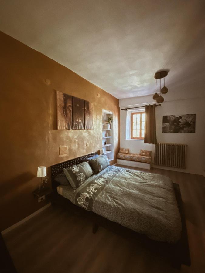 Casal Camillo Hotel Case Selva Grande Kültér fotó