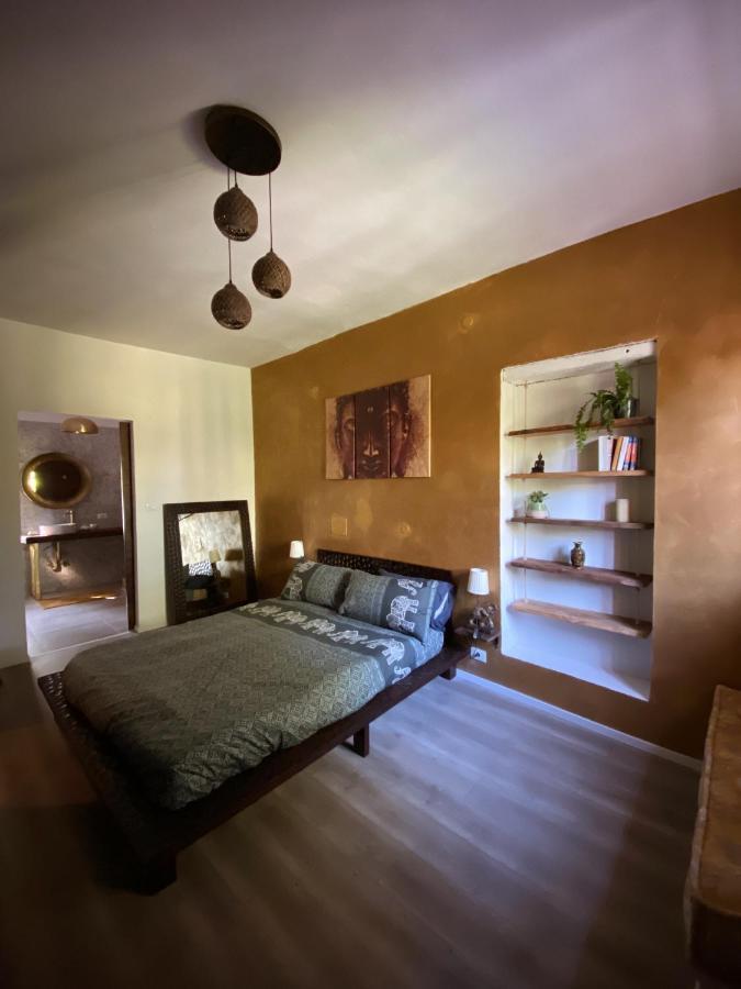 Casal Camillo Hotel Case Selva Grande Kültér fotó