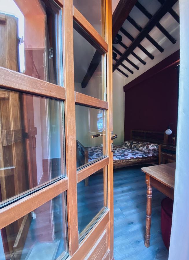 Casal Camillo Hotel Case Selva Grande Kültér fotó