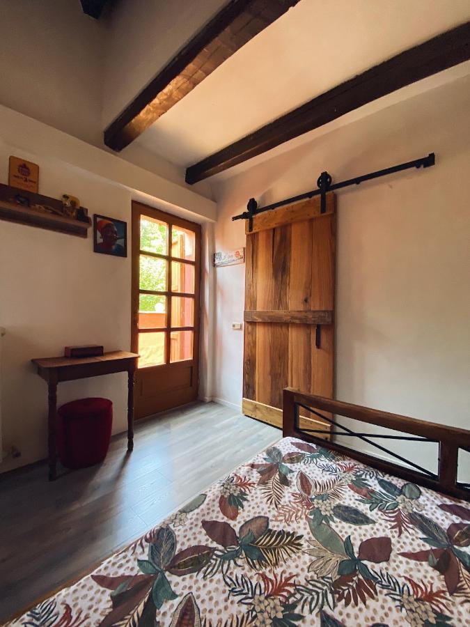 Casal Camillo Hotel Case Selva Grande Kültér fotó