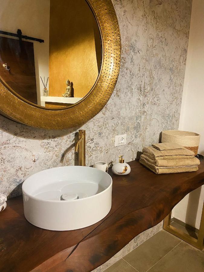Casal Camillo Hotel Case Selva Grande Kültér fotó