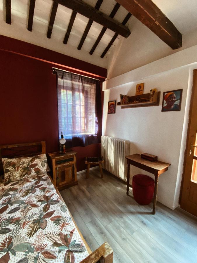 Casal Camillo Hotel Case Selva Grande Kültér fotó