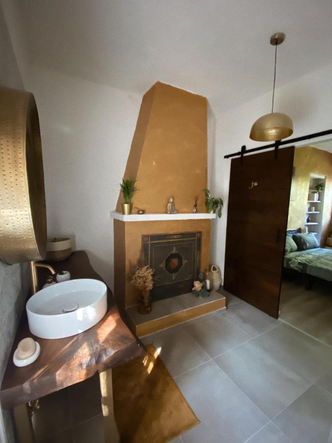 Casal Camillo Hotel Case Selva Grande Kültér fotó