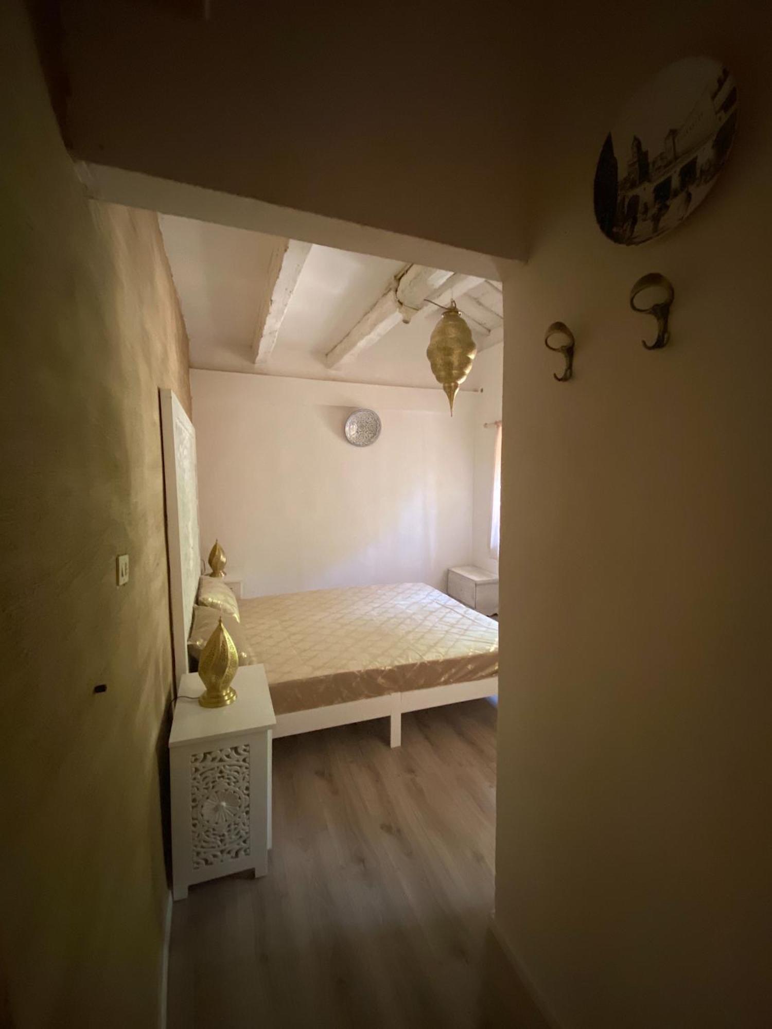 Casal Camillo Hotel Case Selva Grande Kültér fotó