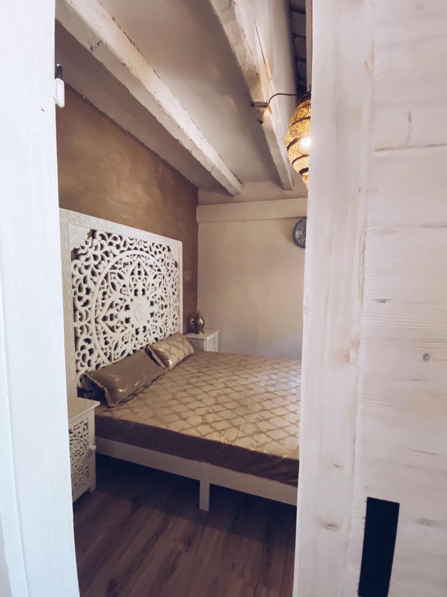 Casal Camillo Hotel Case Selva Grande Kültér fotó