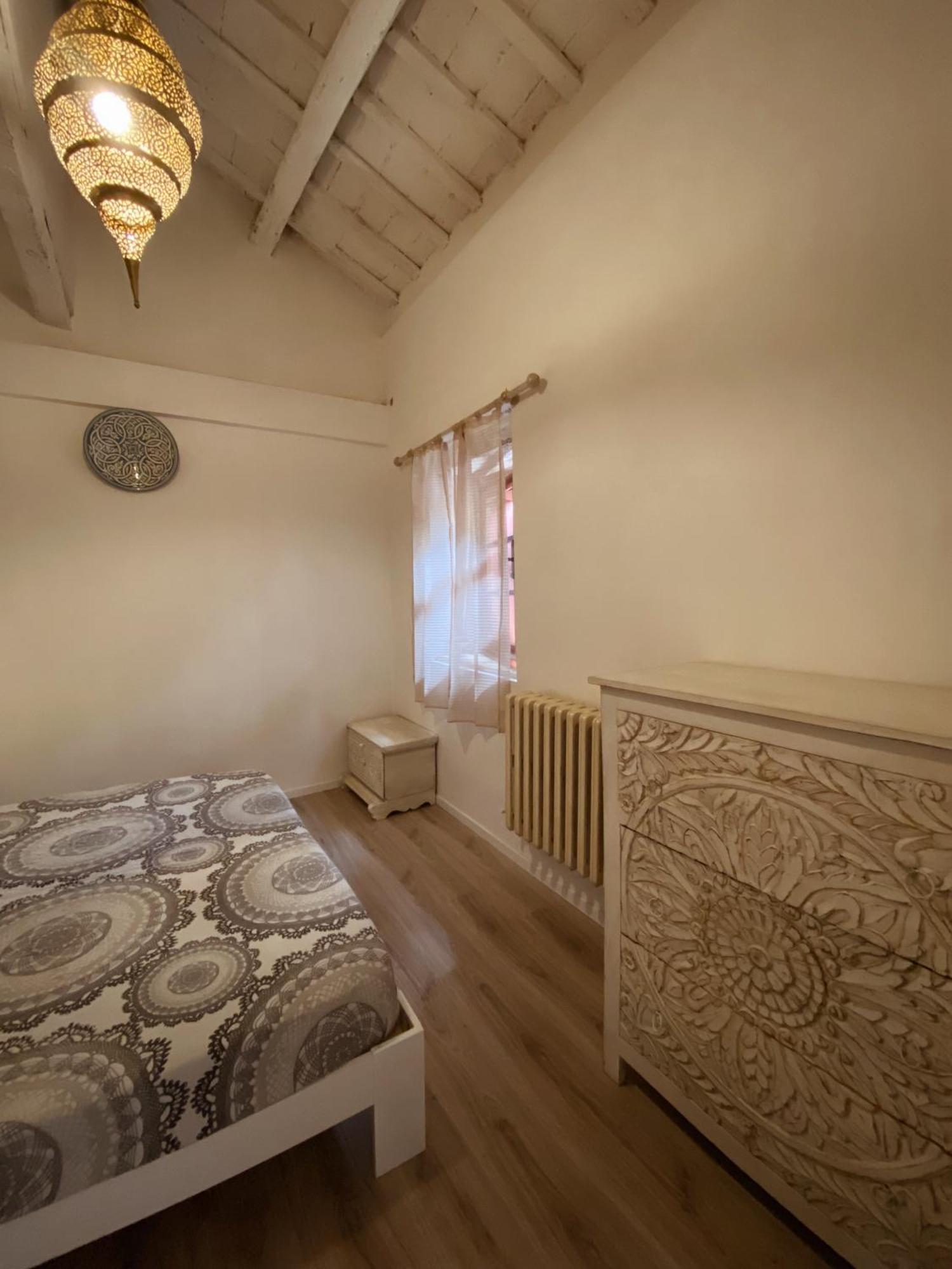 Casal Camillo Hotel Case Selva Grande Kültér fotó