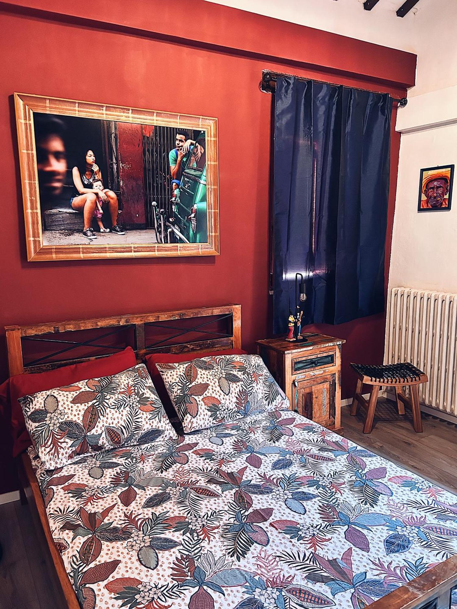 Casal Camillo Hotel Case Selva Grande Kültér fotó